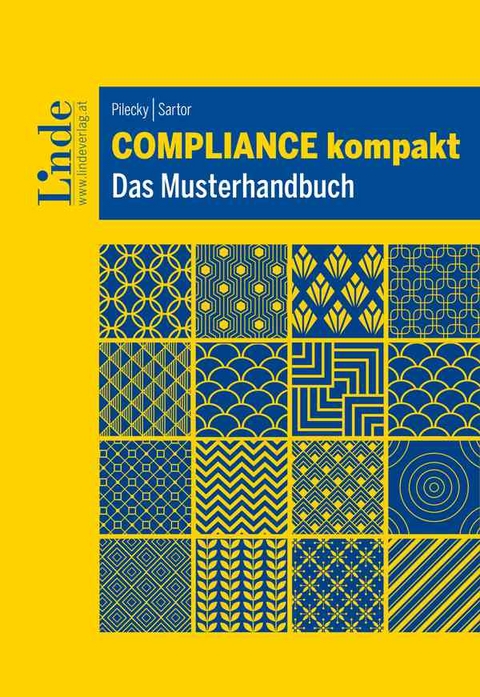 Compliance kompakt - Andrea Pilecky, Roman Sartor
