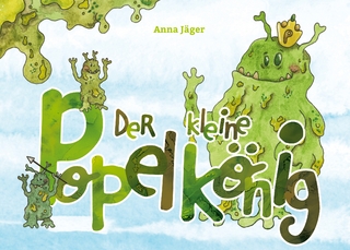Der kleine Popelkönig