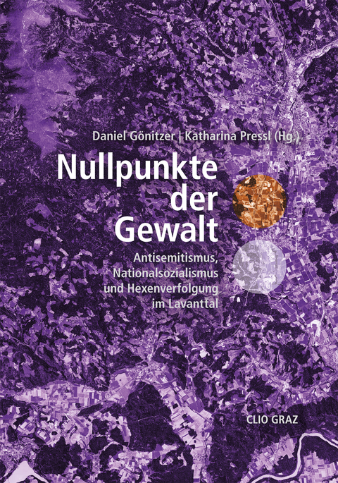 Nullpunkte der Gewalt - 