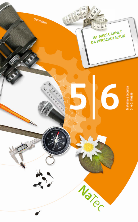 NaTec 5I6 - Gaby Schweizer