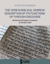 The Verb in Biblical Hebrew - Peter Streitenberger
