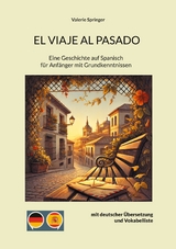EL VIAJE AL PASADO - Valerie Springer