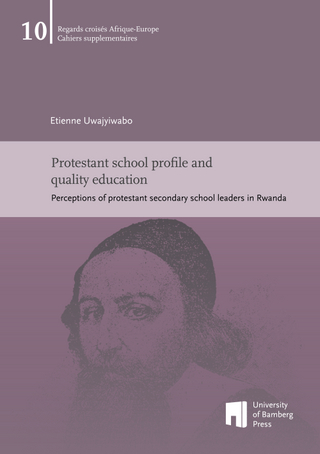 Protestant school profile and quality education