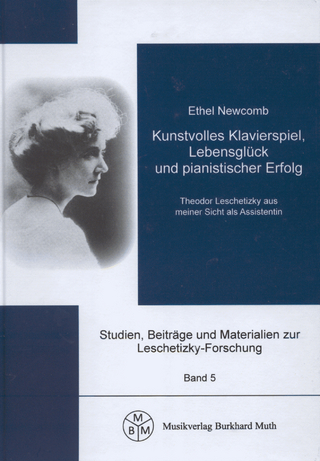 Kunstvolles Klavierspiel, Lebensglück und pianistischer Erfolg