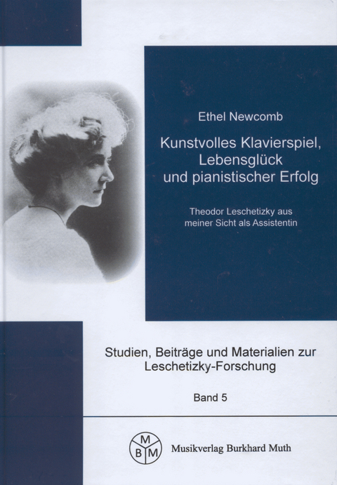 Kunstvolles Klavierspiel, Lebensgl&uuml;ck und pianistischer Erfolg