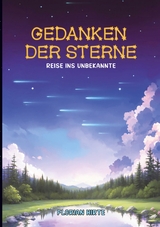 Gedanken der Sterne - Florian Hirte