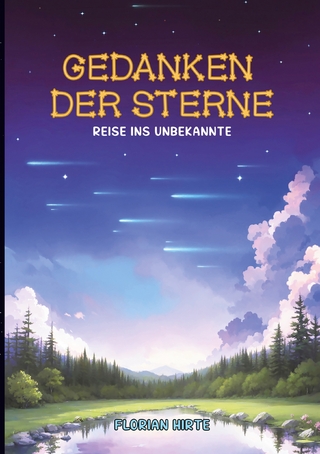 Gedanken der Sterne