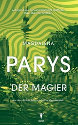 Der Magier - Magdalena Parys