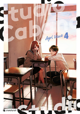 Studio Cabana &ndash; Band 4 - Agri UMA