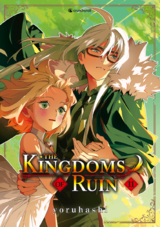 The Kingdoms of Ruin &ndash; Band 11 -  Yoruhashi