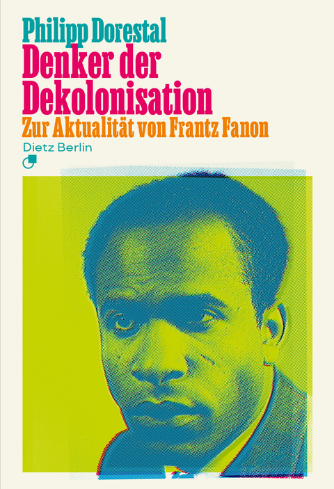 Denker der Dekolonisation - Philipp Dorestal