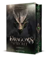 Dragons in Secret - Jadeblut - Andreas Suchanek