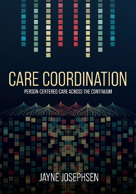 Care Coordination - Jayne Josephsen