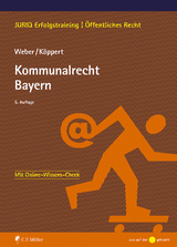Kommunalrecht Bayern - Tobias Weber, Valentin K&ouml;ppert
