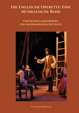 Die Englische Operette: Eine Musikalische Reise - Victoria Rodgers