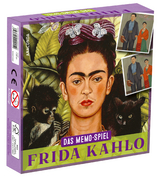 Frida Kahlo – Memospiel - 