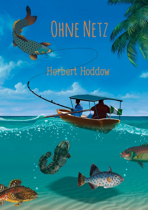 Ohne Netz - Herbert Hoddow