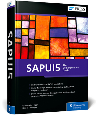 Sapui5