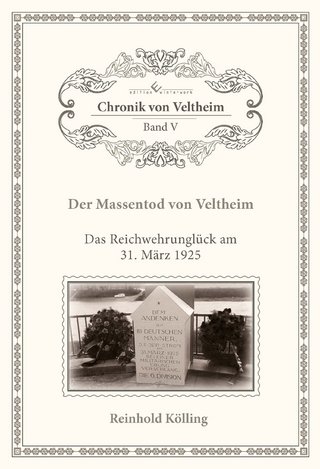 Der Massentod von Veltheim