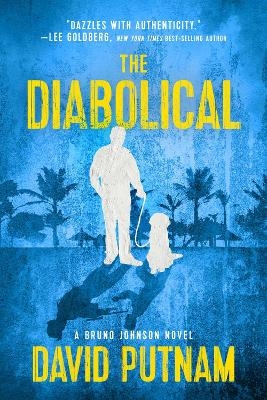 The Diabolical - David Putnam