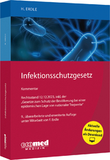 Infektionsschutzgesetz - Florian Erdle