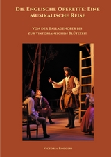 Die Englische Operette: Eine Musikalische Reise - Victoria Rodgers