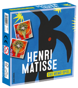 Henri Matisse – Memospiel - 