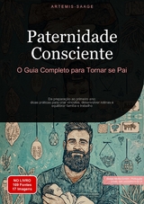 Paternidade Consciente: O Guia Completo para Tornar-se Pai - Artemis Saage - Português
