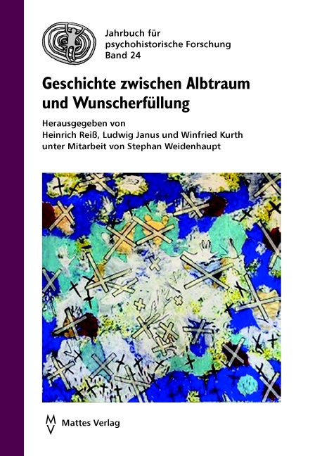 Geschichte zwischen Albtraum und Wunscherf&uuml;llung - 