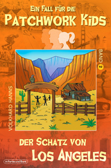 Ein Fall f&uuml;r die Patchwork Kids - Volkhard Hanns