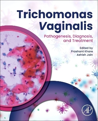 Trichomonas vaginalis - 
