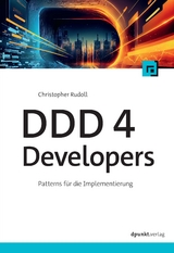 DDD 4 Developers - Christopher Rudoll