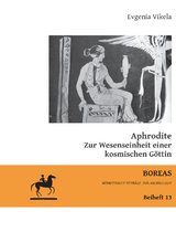 Aphrodite - Evgenia Vikela