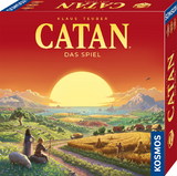 CATAN - Das Spiel - Klaus Teuber