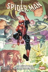 Spider-Man - Neustart (2. Serie) - Zeb Wells, David L&oacute;pez, Daniel Kibblesmith, Jeff Loveness, Macos Martin, Ed McGuinness, Todd Nauck, John Romita Jr., Dan Slott