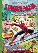 Spider-Man: Chaos im Kosmos - Mike Maihack