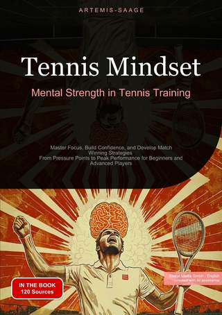 Tennis Mindset: Mental Strength in Tennis Training