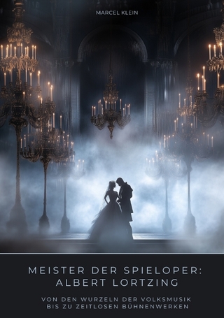 Meister der Spieloper: Albert Lortzing