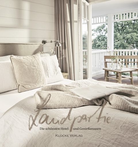 Landpartie 26 - Gabriele Isringhausen, Bernd Teichgr&auml;ber