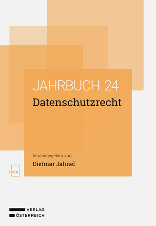 Datenschutzrecht