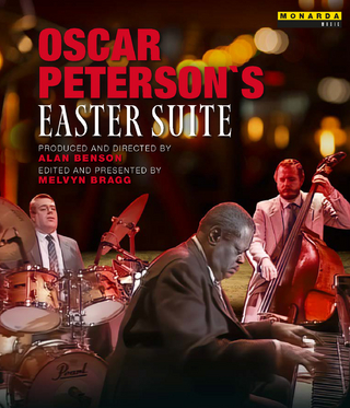 Oscar Peterson’s EASTER SUITE