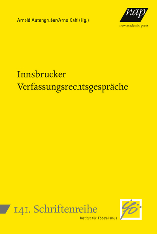 Innsbrucker Verfassungsrechtsgespräche