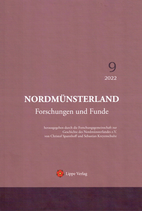 Nordm&uuml;nsterland