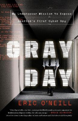 Gray Day - Eric O'Neill