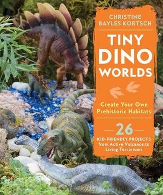 Tiny Dino Worlds