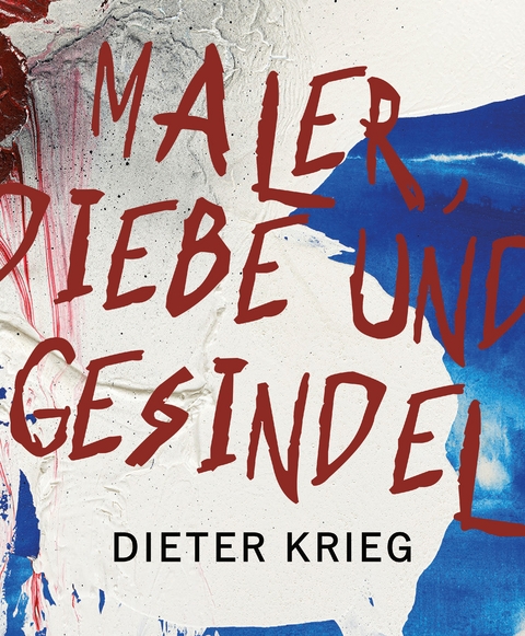 Dieter Krieg - 