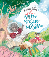Frau Winni Wisch Wasch - Beatrix Potter