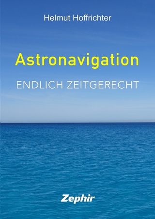 Astronavigation