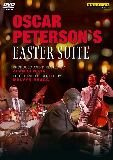 Oscar Peterson&rsquo;s EASTER SUITE - 