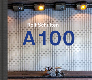 Rolf Schulten: A100